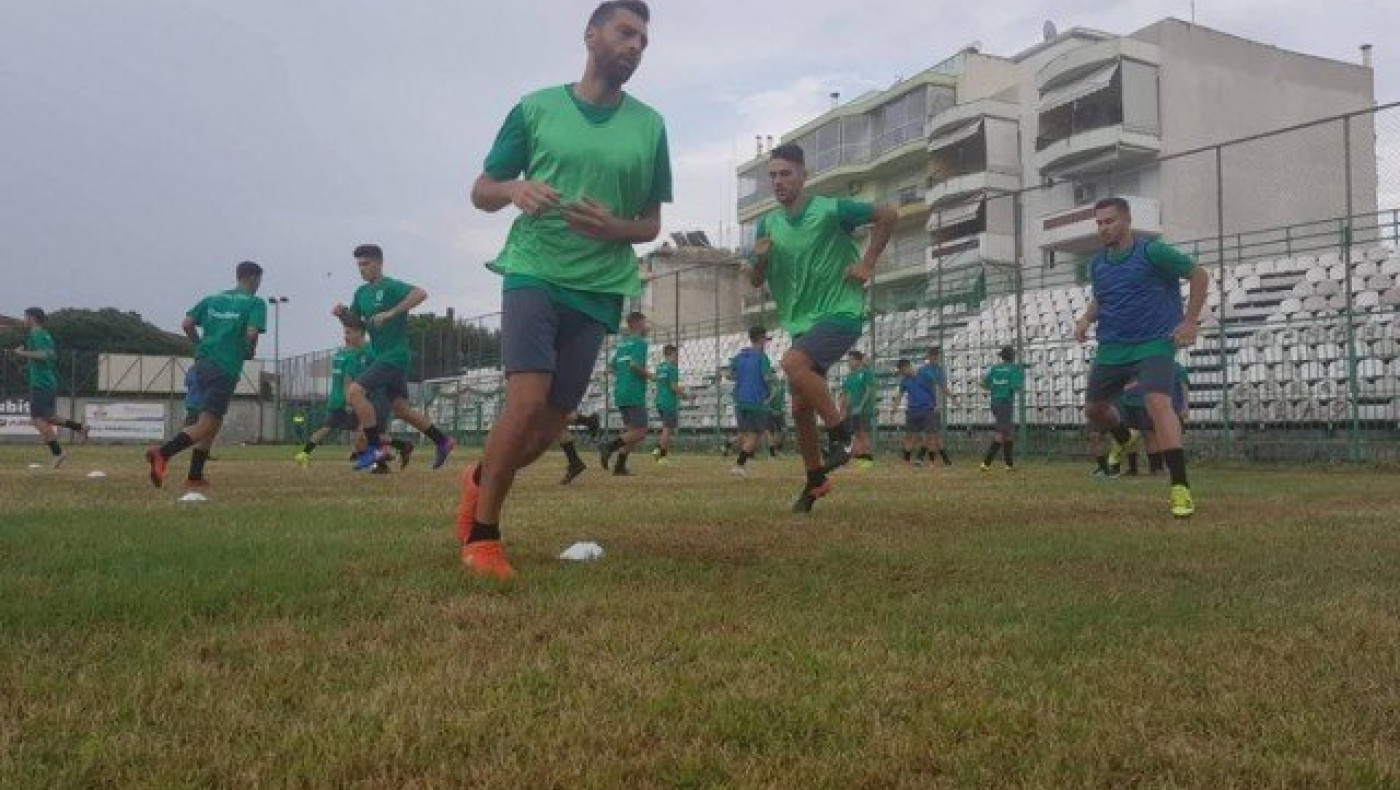 Νέα ήττα για τον                             Αστέρα