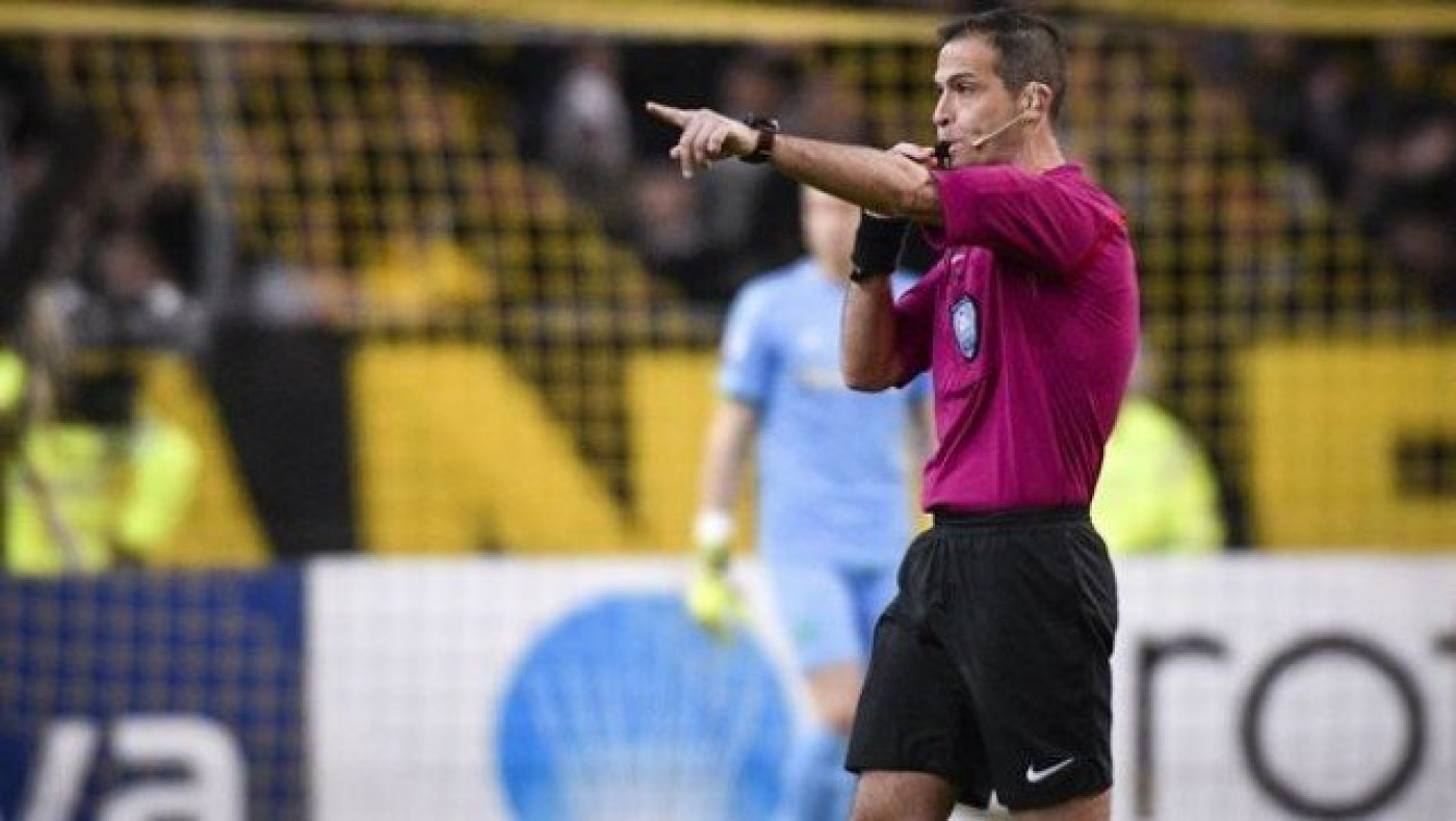 Τσίκινης: «Την ευθύνη για τον ορισμό Κομίνη την πήρε ο Περέιρα»