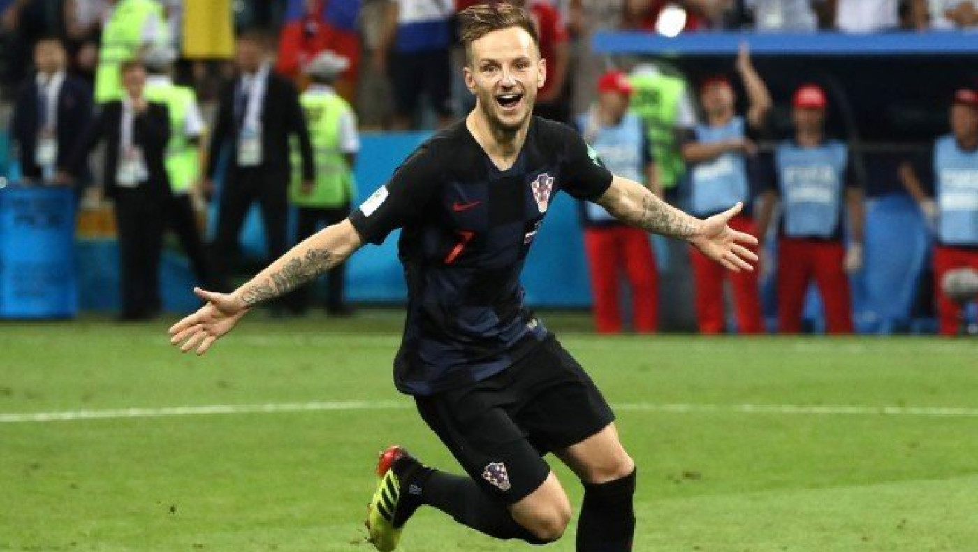 «Σούπερ προσφορά της Μπάγερν            στον Ράκιτιτς»