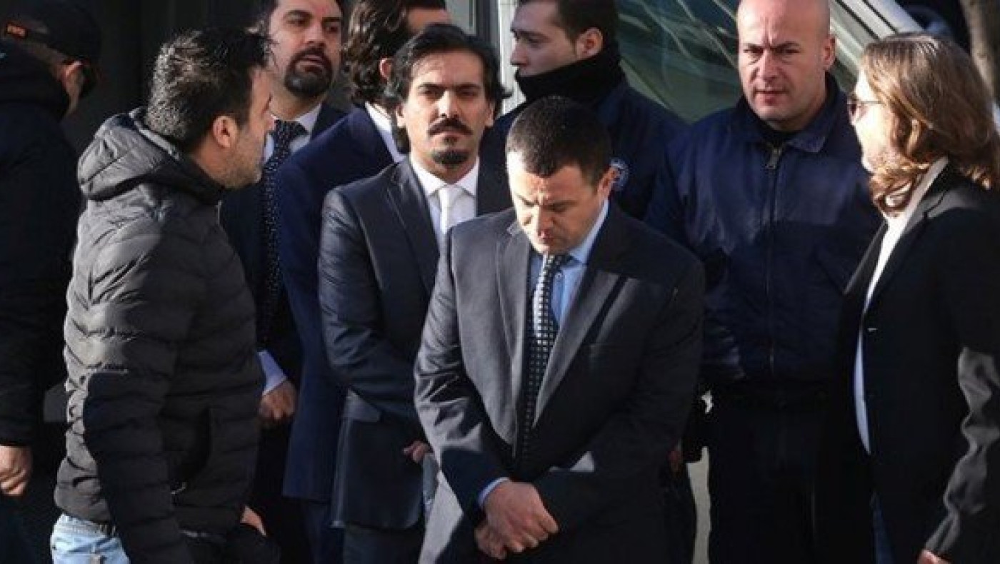 Τουρκικό ΥΠΕΞ: «Παραβιάστηκε η Σύμβαση της Γενεύης με την απόφαση ΣτΕ»