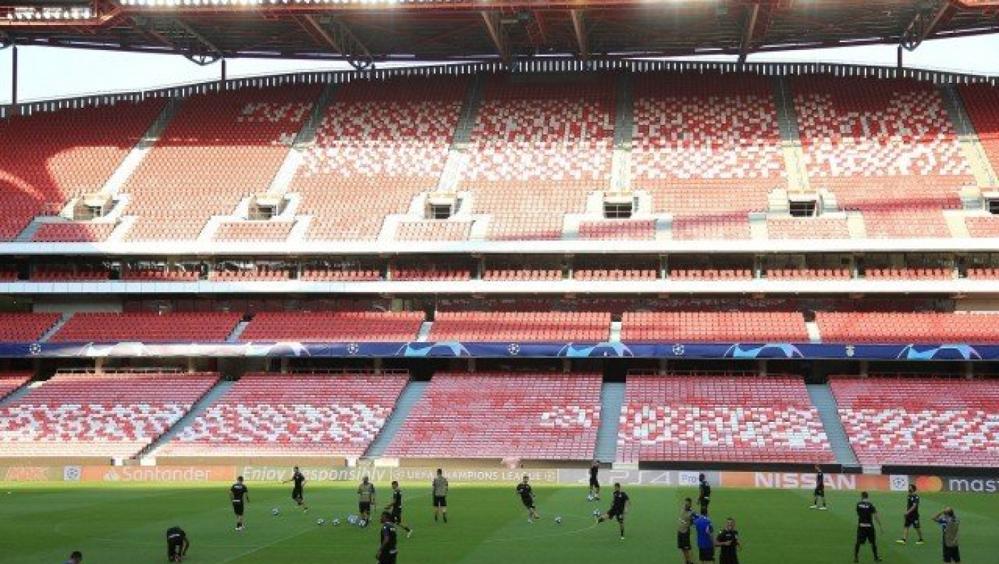 PAOK…                                    we trust you!