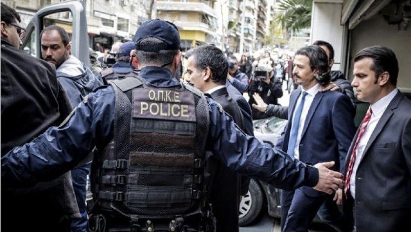 Διαψεύδουν οι δικηγόροι ότι αγνοούνται δύο Τούρκοι αξιωματικοί