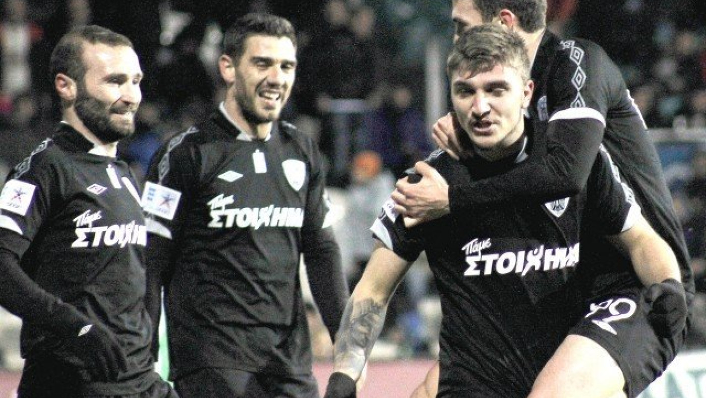 Τεράστια μεταγραφική επιτυχία  αν «προσγειωθούν» οι Γερμανοί