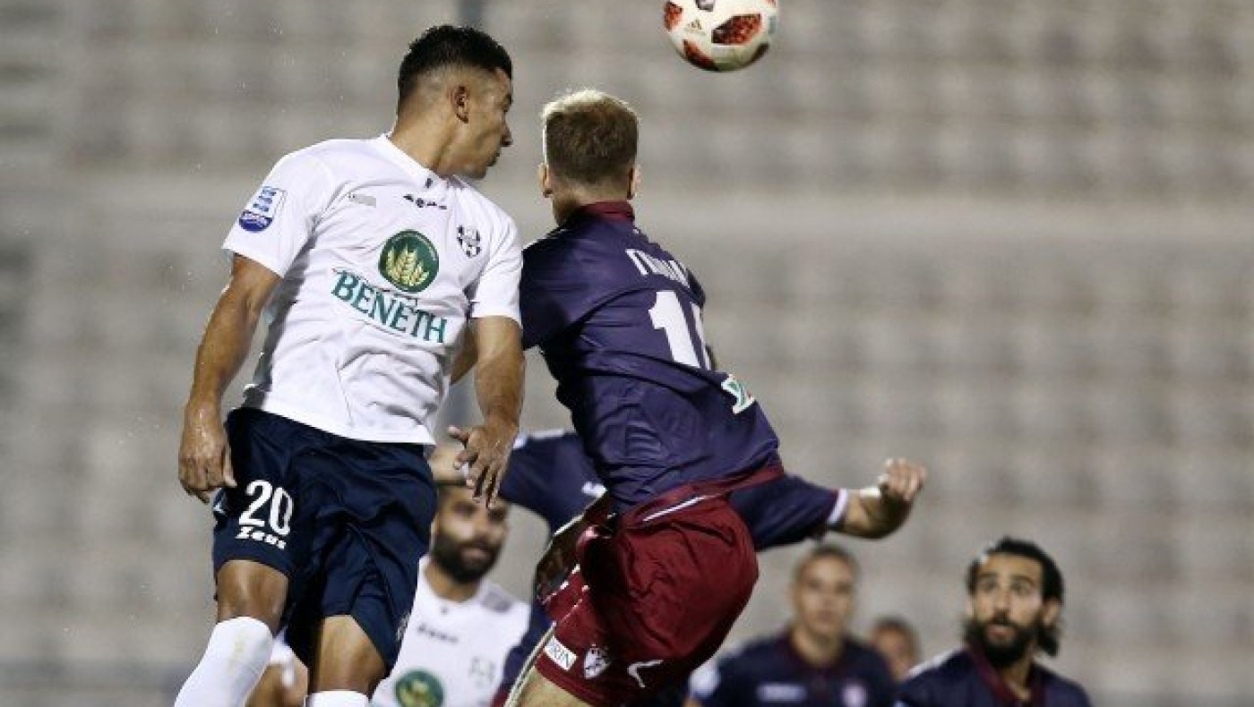 Απέδρασε από τη Ριζούπολη η                    Λάρισα