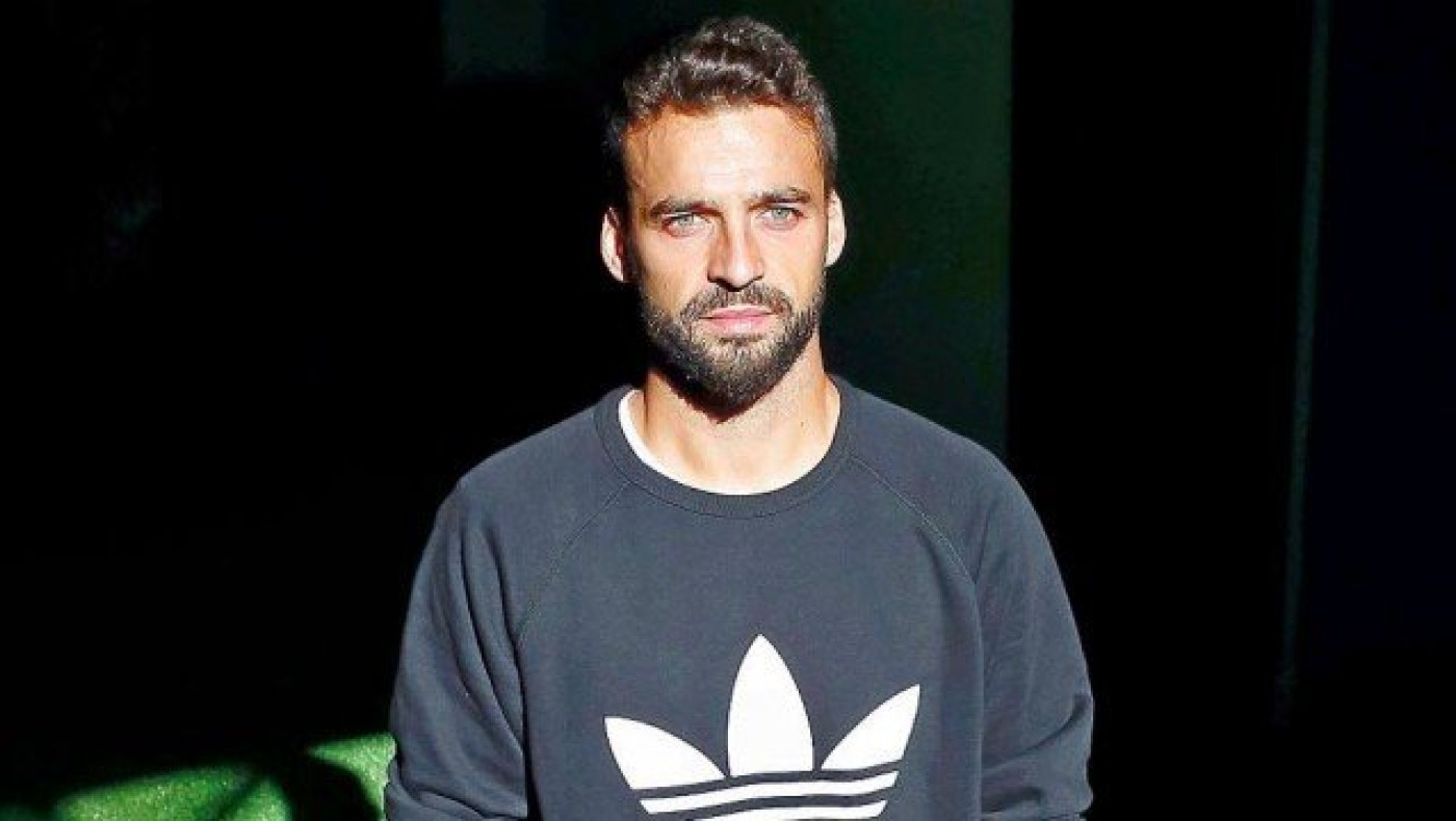 Από τη Γ' στον... Γκάμα! Ο Πορτογάλος ήρθε για να μας τρελάνει