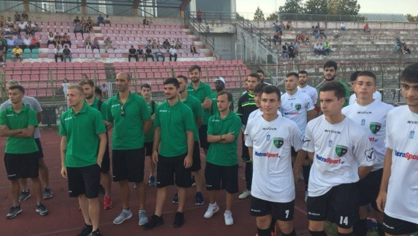 Τίμησαν το όνομα της Μακεδονίας στην Κοζάνη (pics)