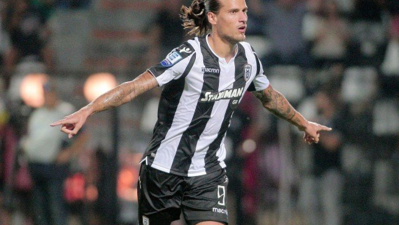 Να κρατήσει τη νίκη,        να διορθώσει τις αδυναμίες