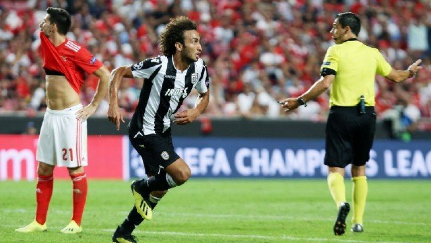 Ουάρντα: «Το μήνυμα του Σαλάχ και η       Λίβερπουλ»