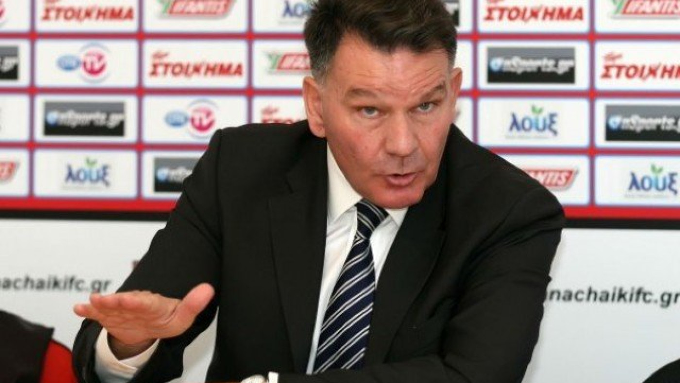 Κούγιας: «Ο Ολυμπιακός δεν τήρησε την συμφωνία μαζί μου»