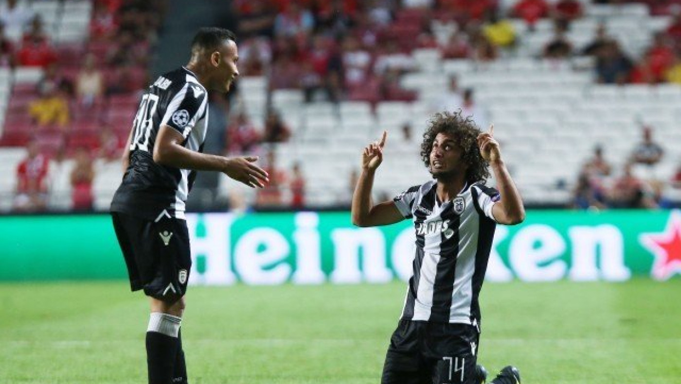 Τι ισχύει με Ουάρντα και με την... τιμωρία από πέρυσι (Pic)