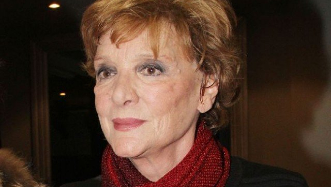 Μάρω Κοντού: «Έφευγα, όταν καταλάβαινα πως δεν πάει καλά μια σχέση»