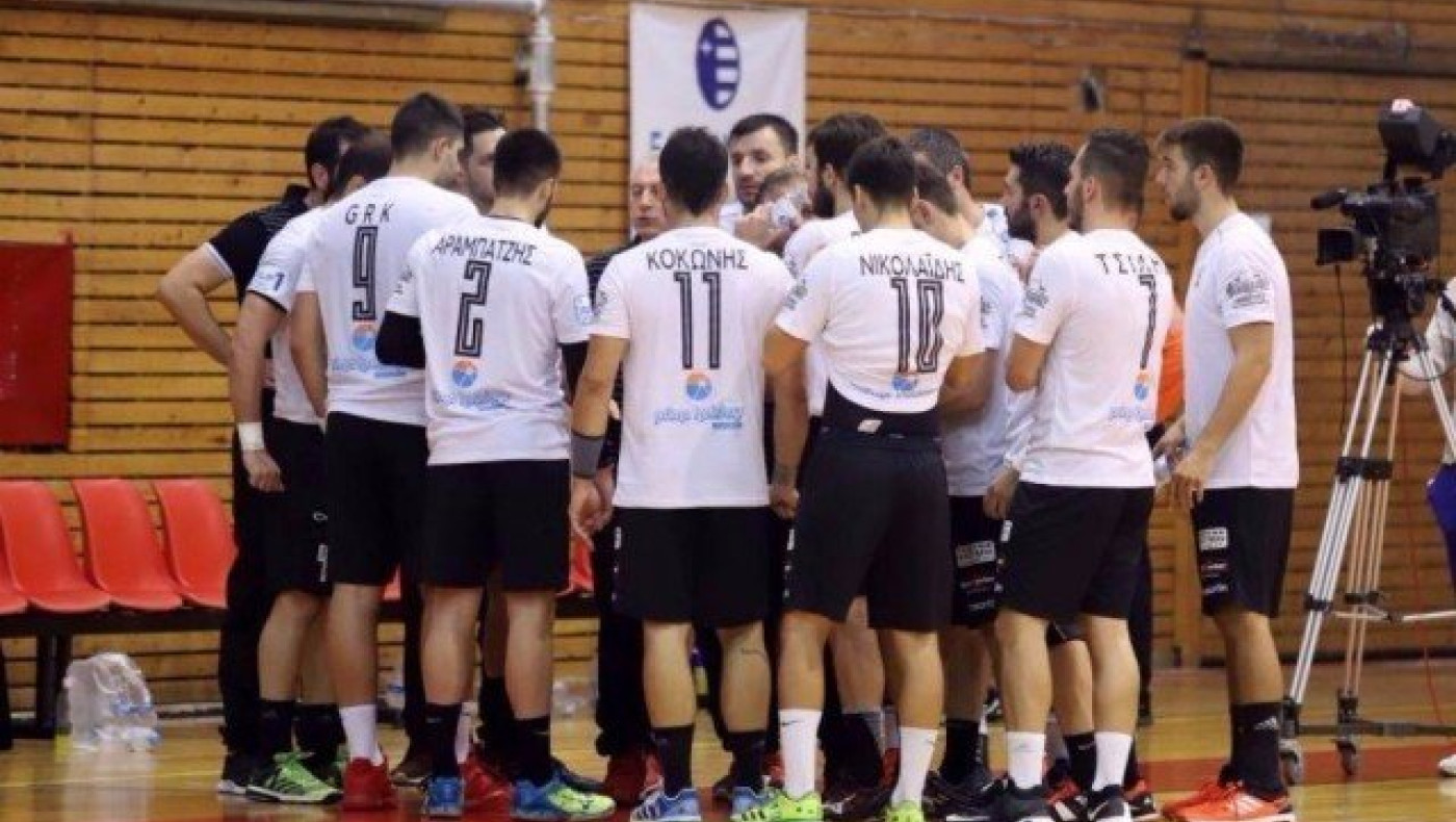 Δείτε με ποιον παίζει στην πρεμιέρα του Χαντμπολ ο ΠΑΟΚ