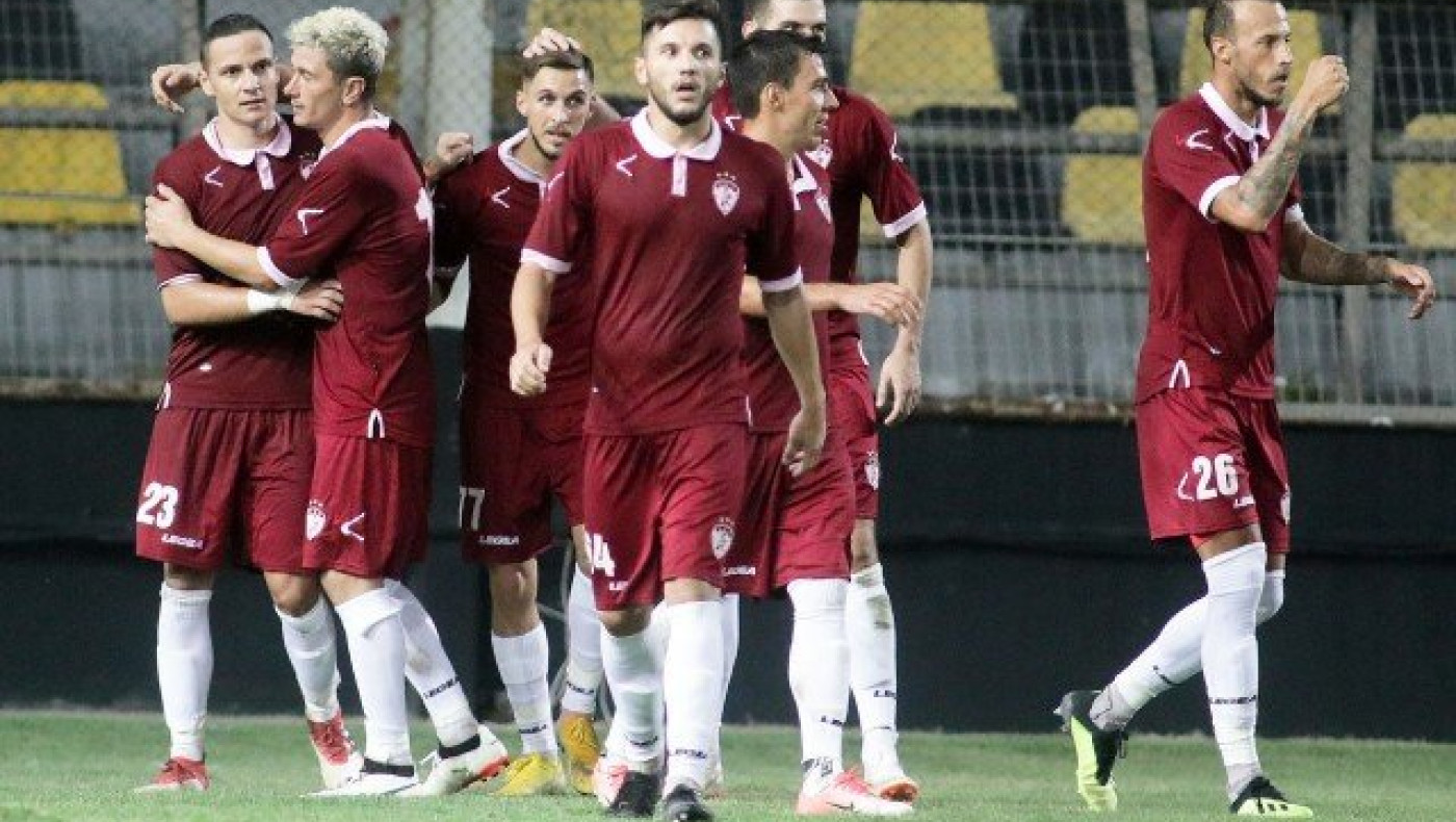 Το καταπληκτικό γκολ της Λάρισας κόντρα στον Παναθηναϊκό! (ΒΙΝΤΕΟ)