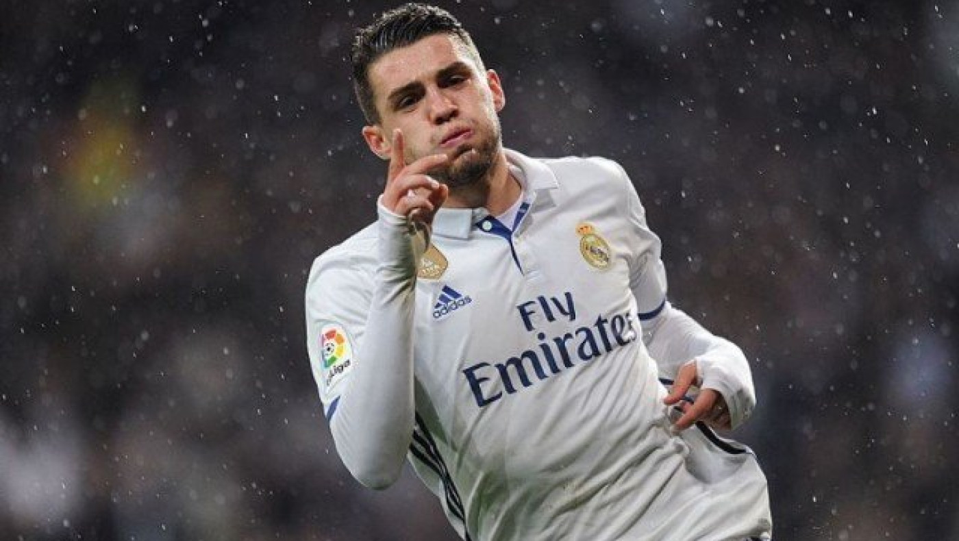 Περνάει     τα ιατρικά και υπογράφει ο    Κόβασιτς στους «μπλε»