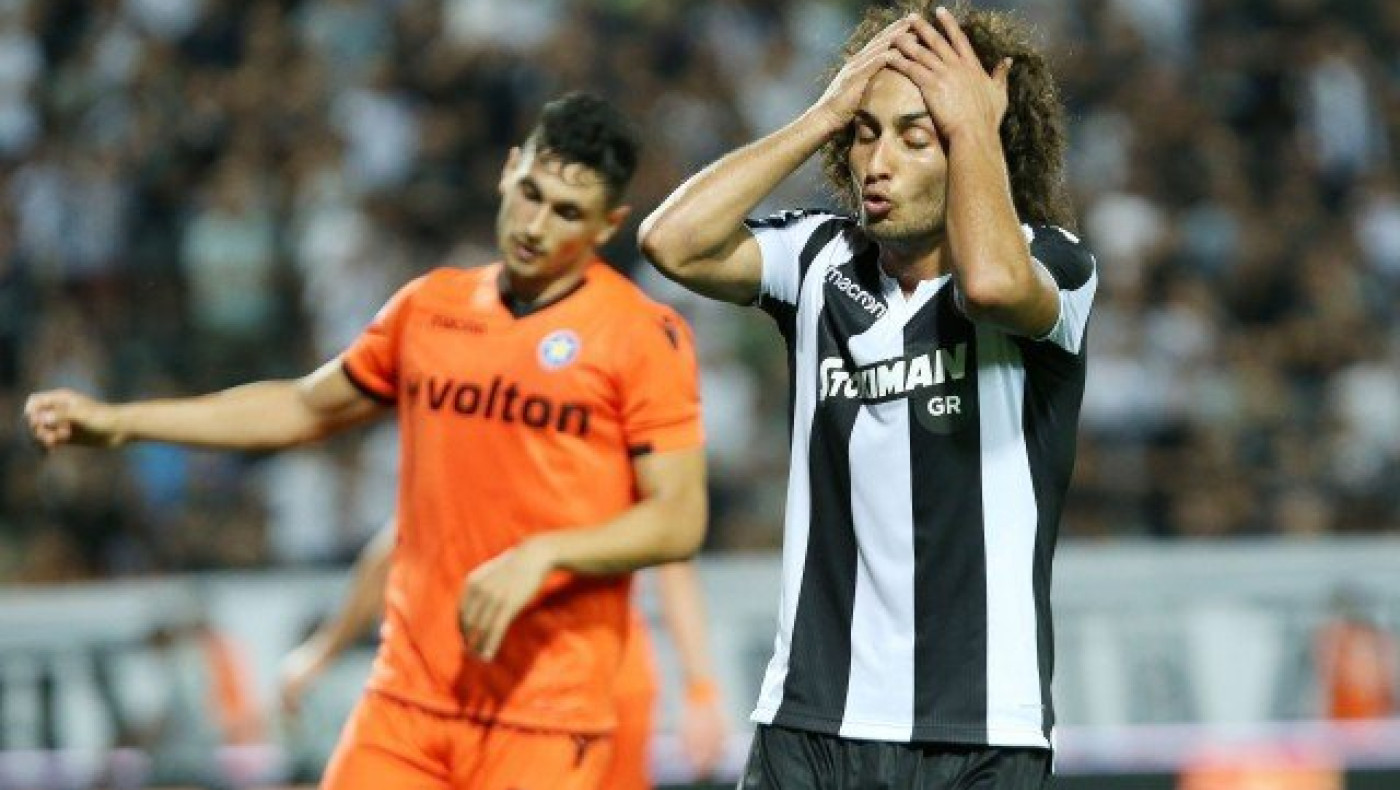 Το σύνθημα των οπαδών του ΠΑΟΚ που «τρέλανε» τον Ουάρντα (vid)