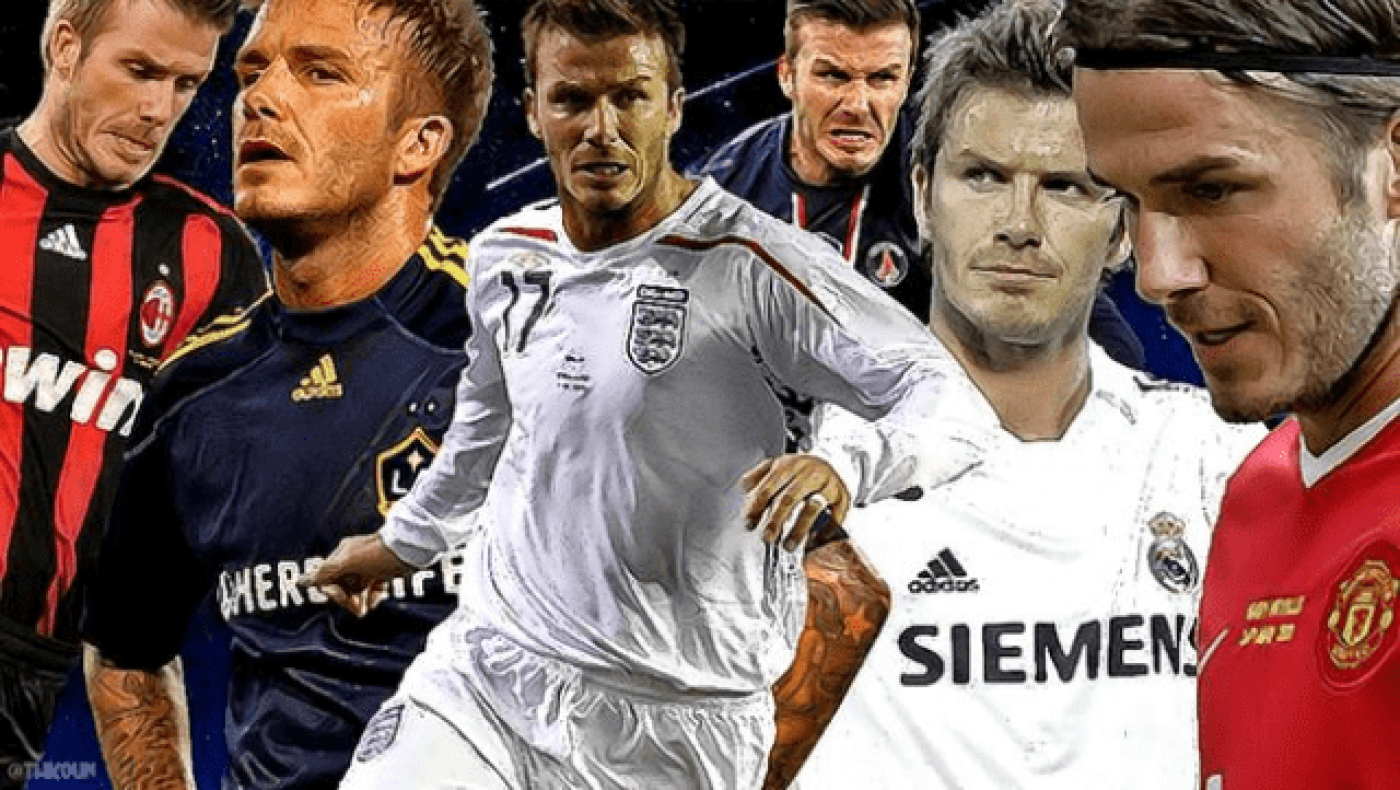 ΜΠΕΚΑΜ  ο  εκλεκτός για  το  UEFA President's Award 2018 (vid)