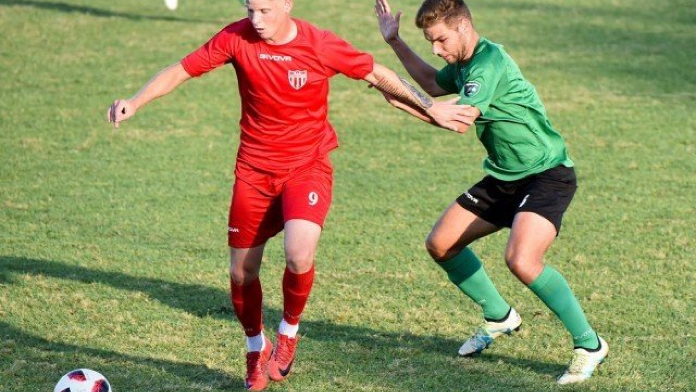 Τα highlights της νίκης του    Μακεδονικού (video)