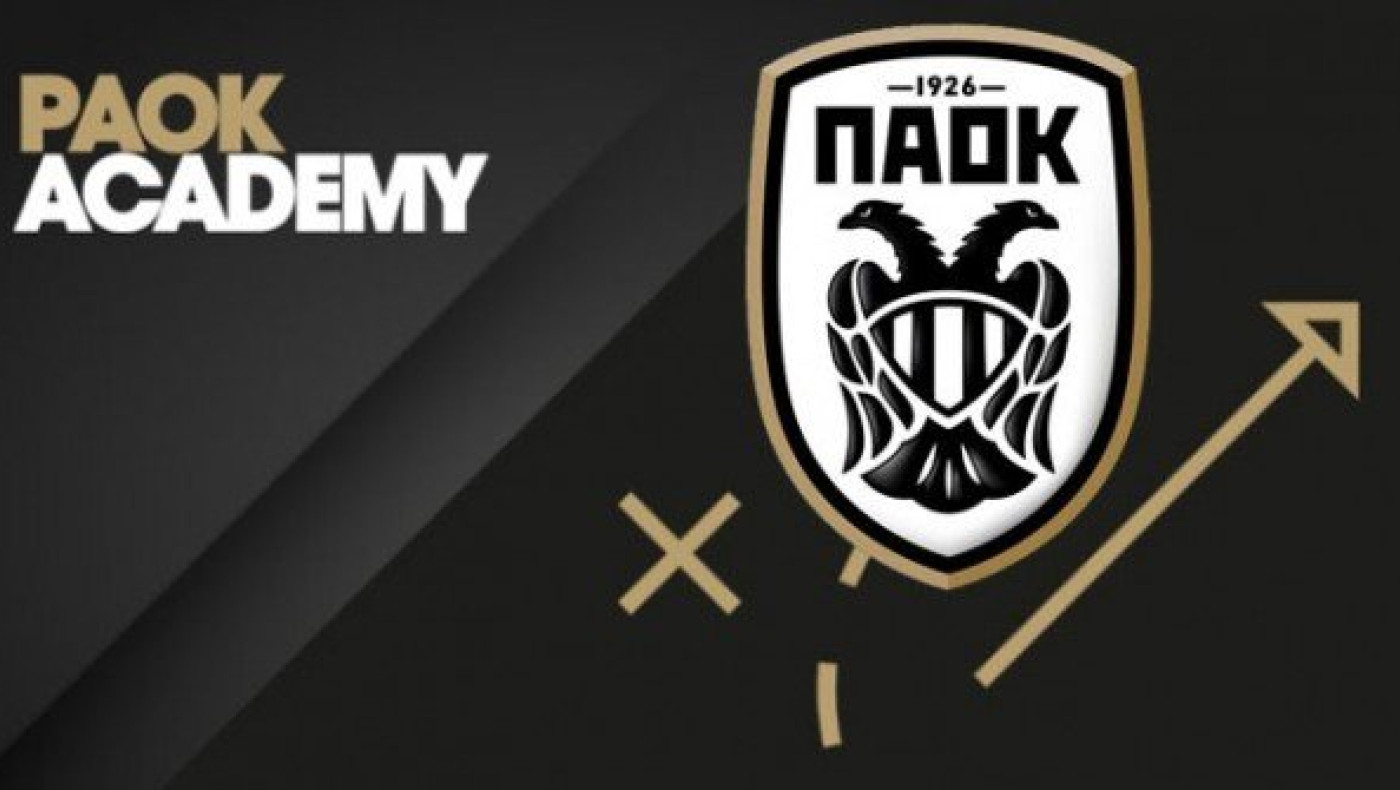 Δέκα camp στα προπονητικά κέντρα του           ΠΑΟΚ