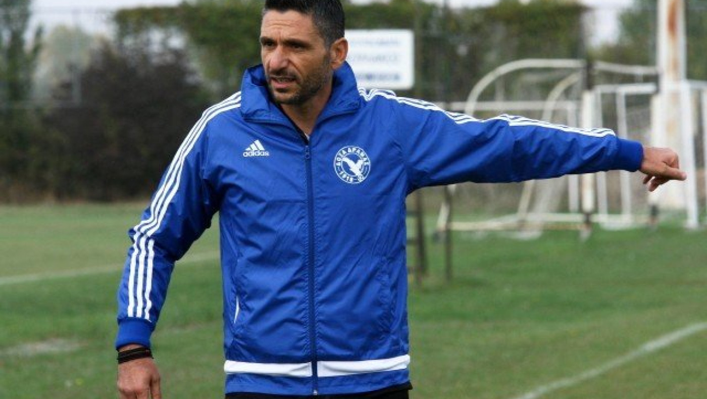 Καραμπετάκης: «Ο ΠΑΟΚ εκμεταλλεύτηκε το κάθε μας λάθος»