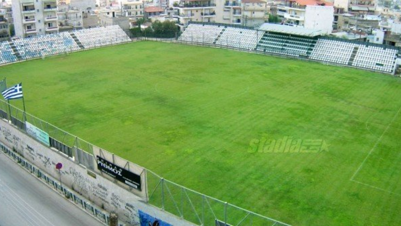 Τα εισιτήρια του φιλικού              Αγροτικός Αστέρας – Άρης