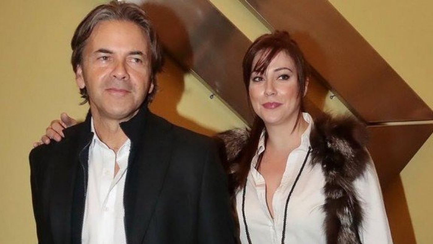 Ξανά στα δικαστήρια Ειρήνη Σκλήβα και     Νίκος Χυδήρογλου