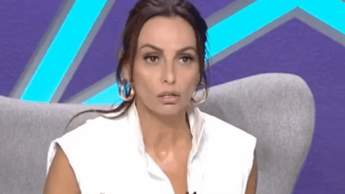 My Style Rocks: Παίκτρια τα... έχωσε στη Μαγγίρα (ΒΙΝΤΕΟ)