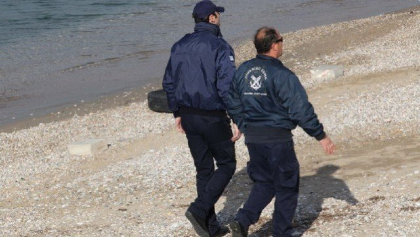 Θεσσαλονίκη: Νεκρός λουόμενος στην παραλία Ν. Βρασνών