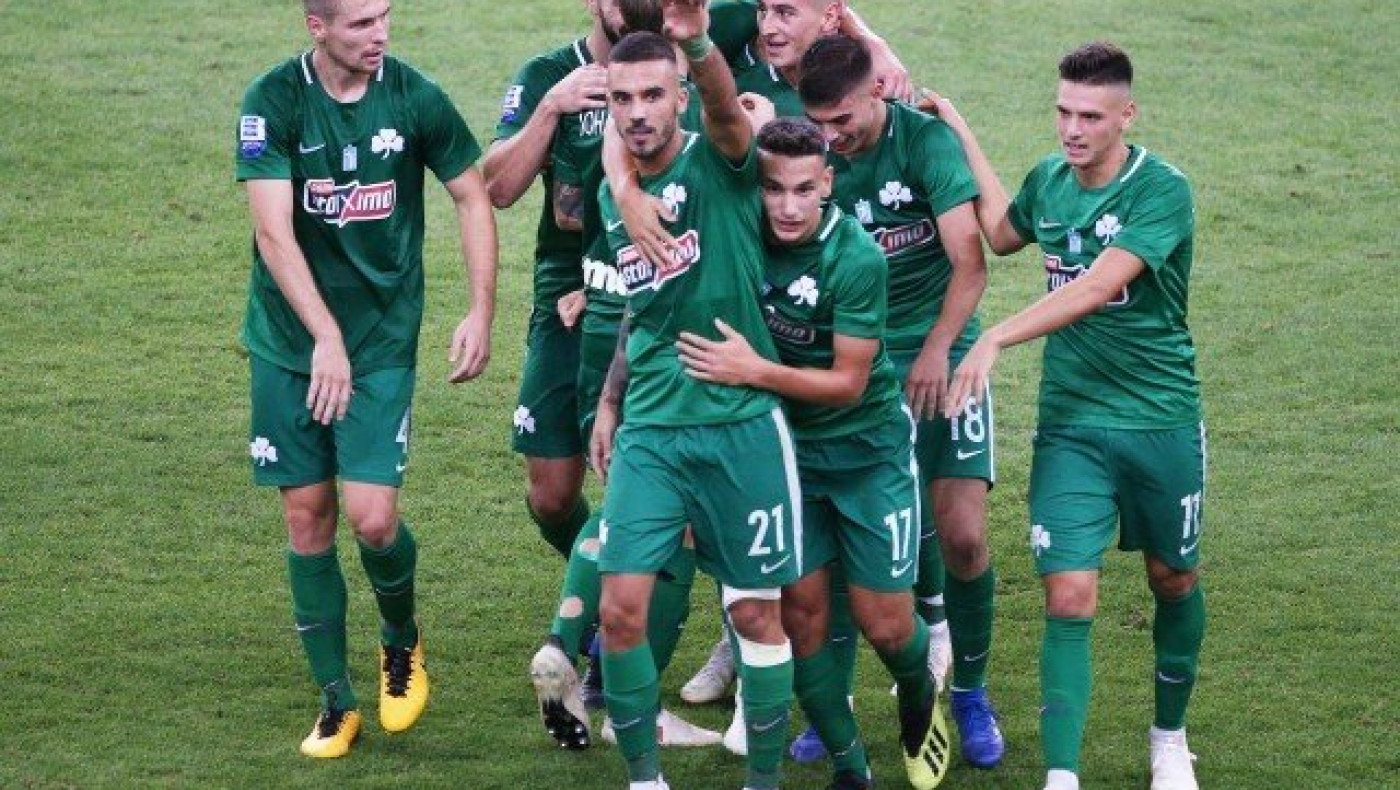 Εσβησε» το -6 ο Παναθηναϊκός, με δύο νίκες και ωραίο ποδόσφαιρο