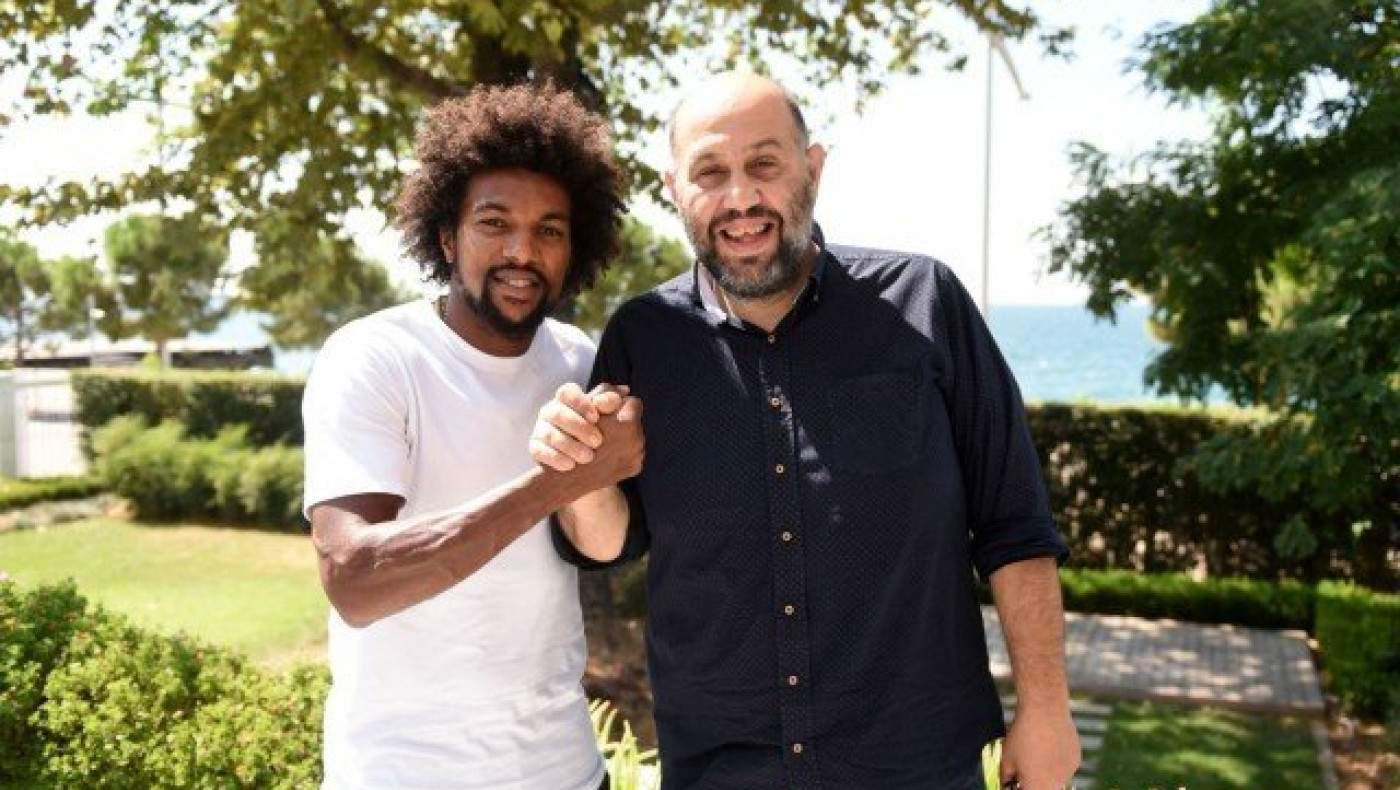 ΑΠΟΚΛΕΙΣΤΙΚΟ! Ο Ντιέγκο Μπίσεσβαρ στη «Μ» για όλους και για όλα