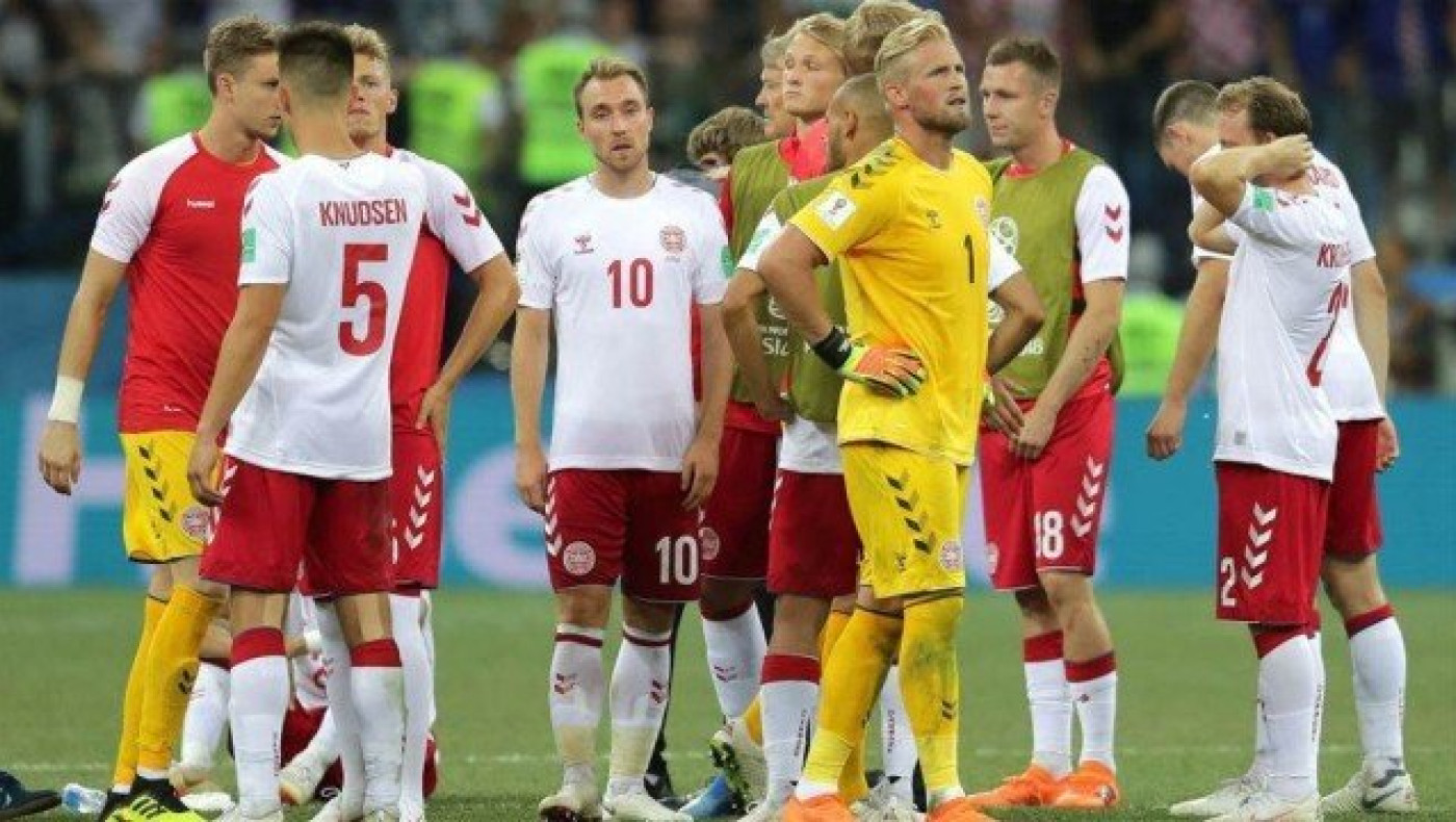 Αναβρασμός στη Δανία, δεν κατεβαίνει στο Nations League