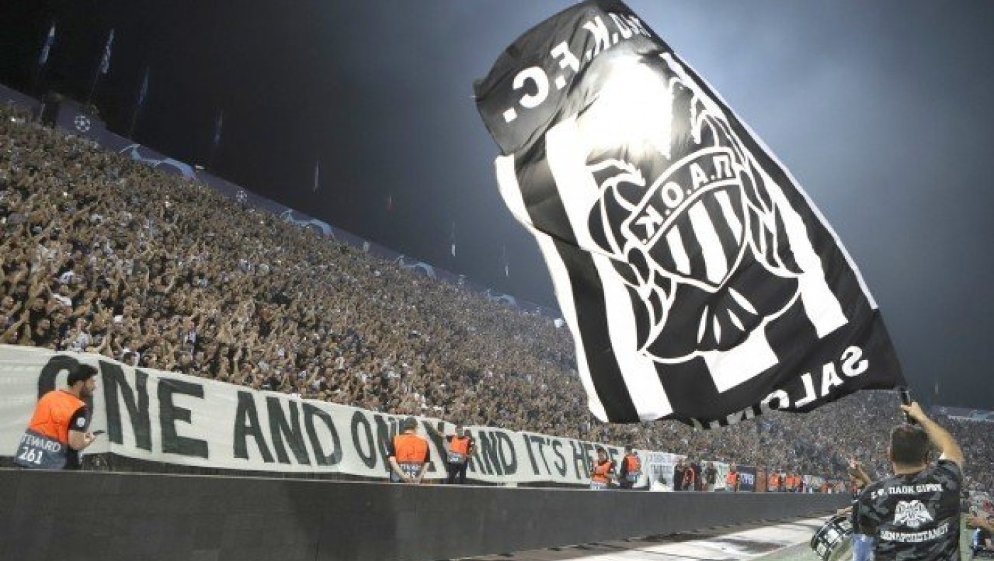 Εμεινε αβοήθητη η ομάδα για τον υπ’ αριθμόν 1 στόχο