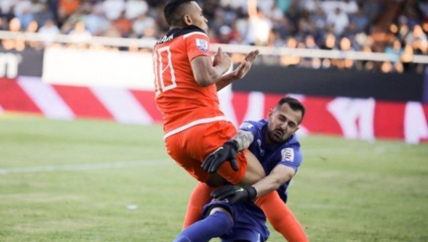 Παραπέμπονται διαιτητής-επόπτης για το πέναλτι στον ΠΑΟΚ