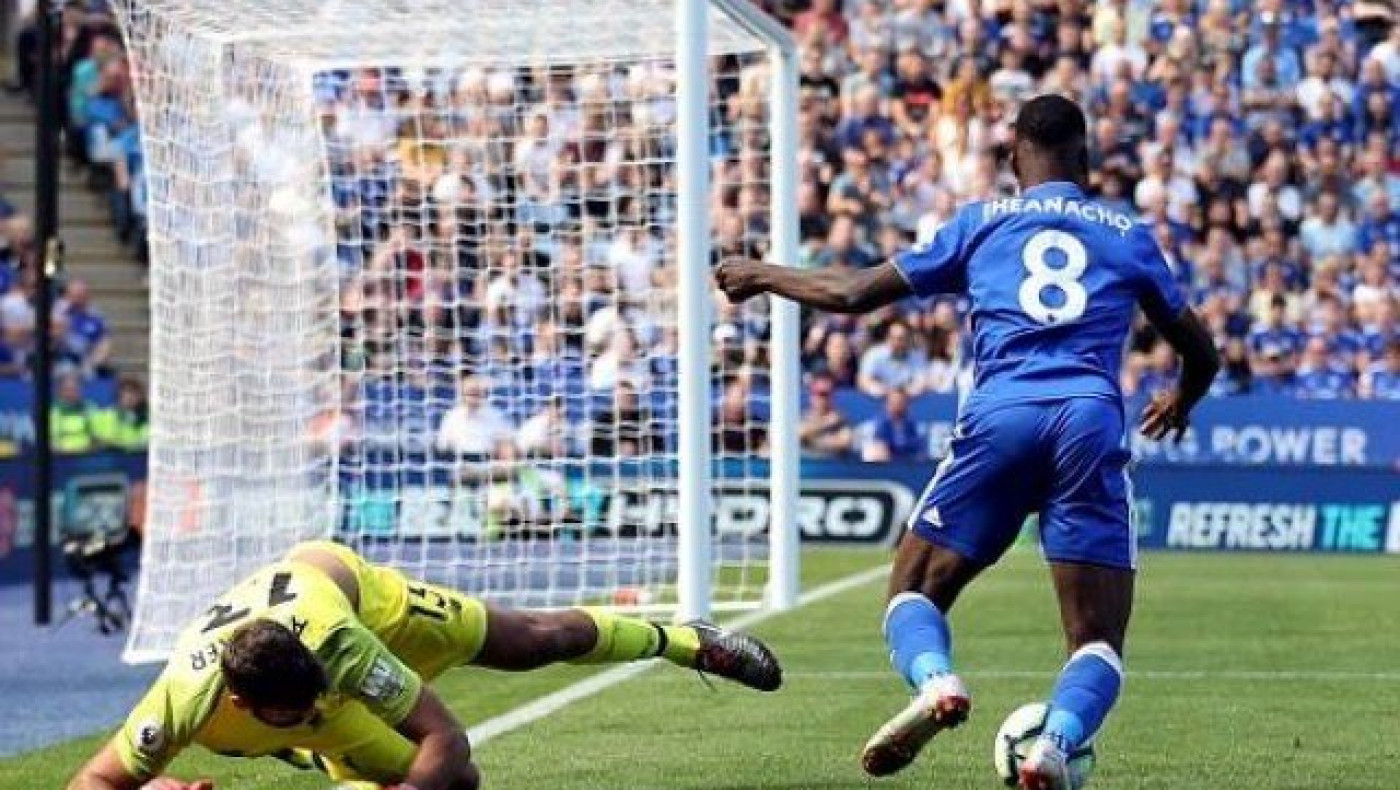 Το «εγκληματικό» λάθος του Άλισον κόντρα στη Λέστερ (video)