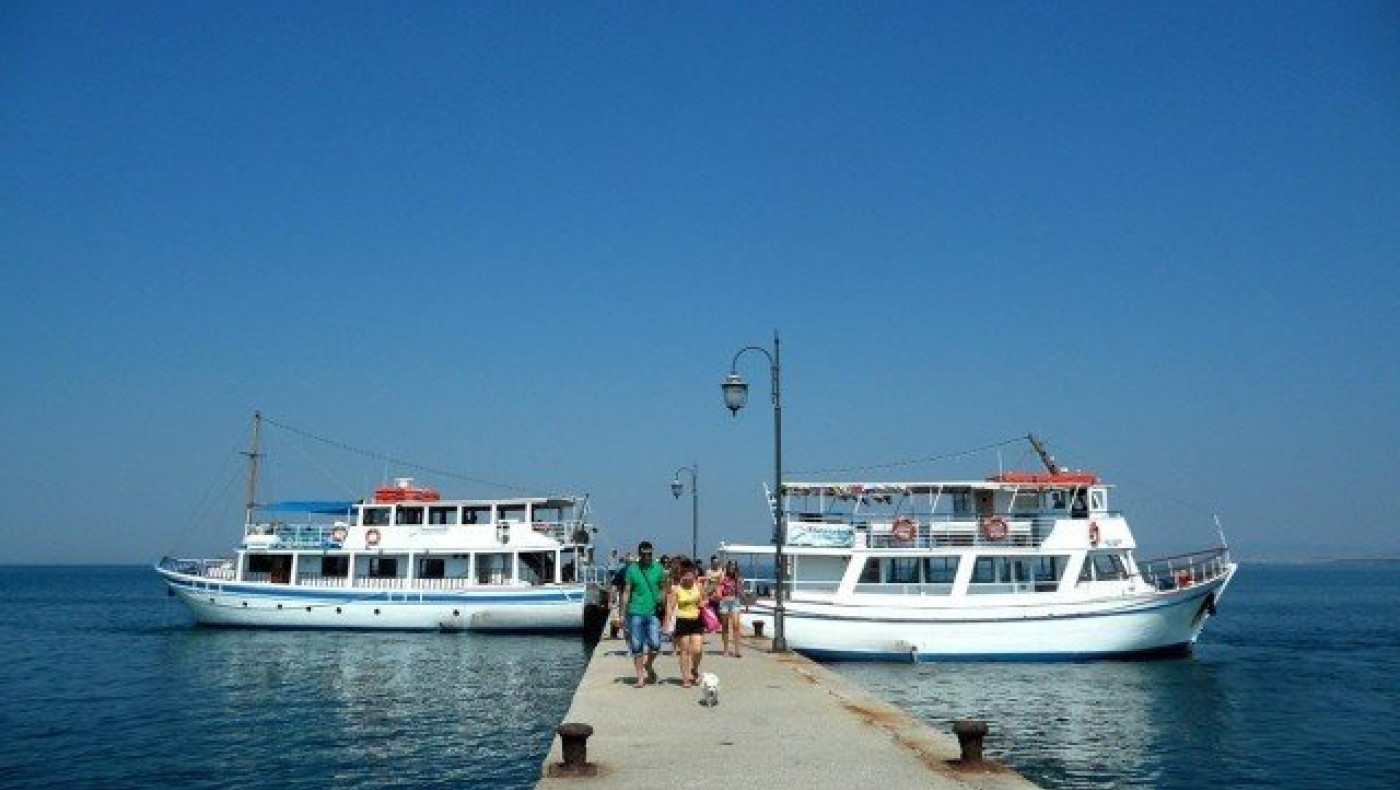Θερμαϊκός: Κοινό μέτωπο 10 δήμων για θαλάσσια αστική συγκοινωνία