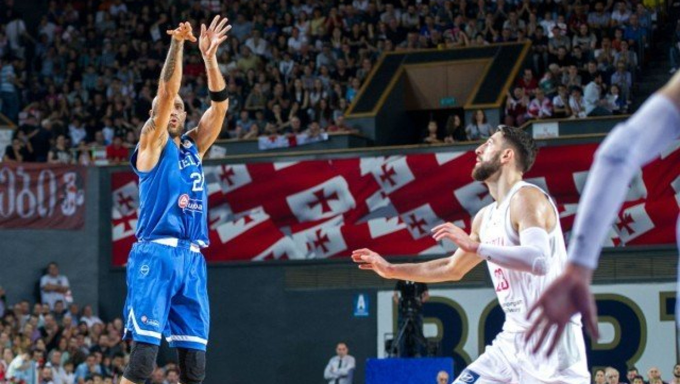 Βασιλόπουλος: «Λειτούργησε σε όλα η έννοια της ομάδας»