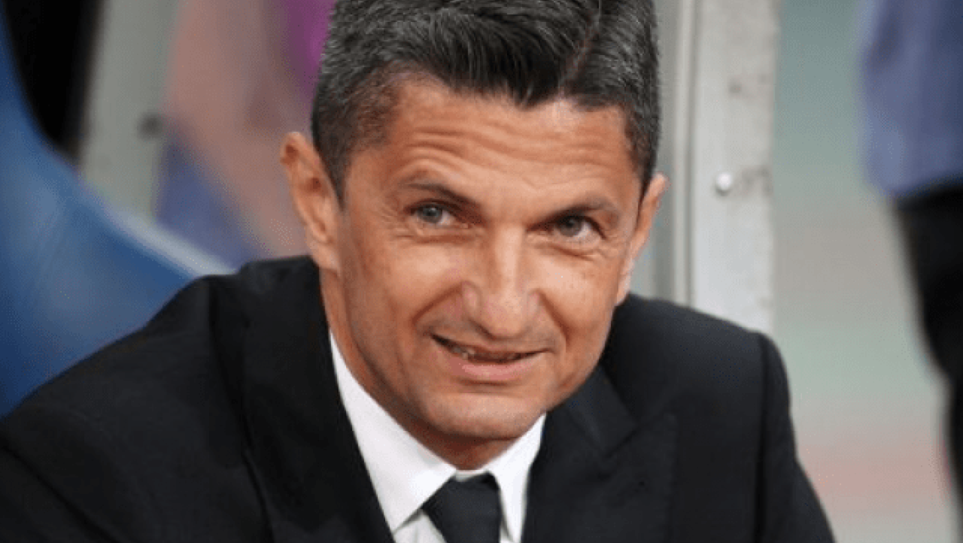 Η αντίδραση Λουτσέσκου για την κλήρωση του Γιουρόπα Λιγκ