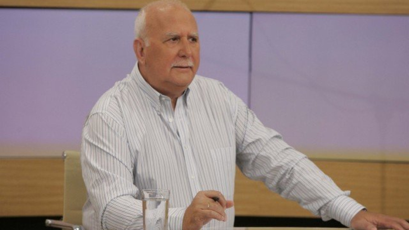 Αλλάζει ώρα ο Γιώργος Παπαδάκης - Πώς το δικαιολογεί ο ίδιος (ΒΙΝΤΕΟ)