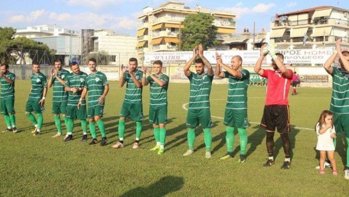 Αυτό είναι το πρόγραμμα του Αγροτικού Αστέρα στη Γ Εθνική