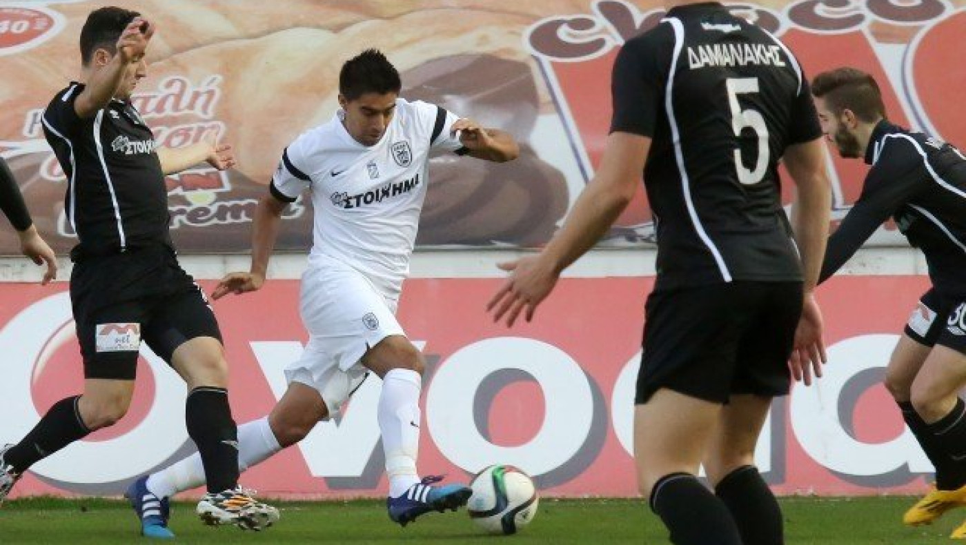 ΑΦΙΕΡΩΜΑ: Οι δανεικές φανέλες, η καυτή Τούμπα υπέρ ΟΦΗ και ο Ξυλούρης