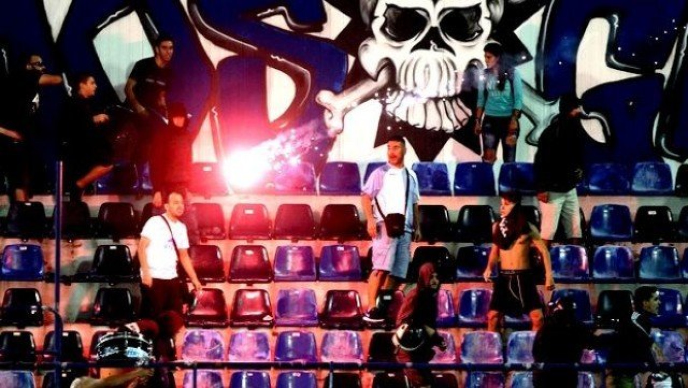 ΑΠΙΣΤΕΥΤΟ: Ένταση στο φιλικό ΠΑΟ - Ατρομήτου για τους... πυρόπληκτους!