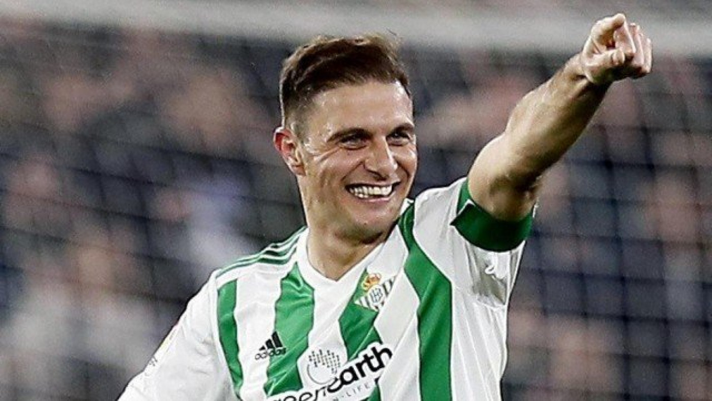 Σκόραρε σε 16 διαδοχικές σεζόν ο Χοακίν και ξεπέρασε Μέσι - Ράμος