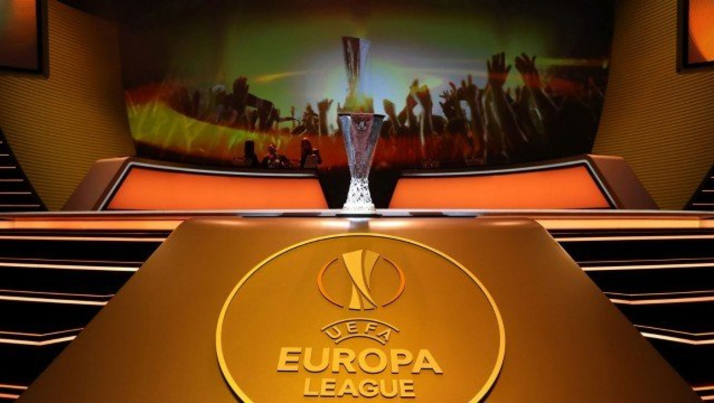 LIVE: Η κλήρωση των ομίλων του Europa League για ΠΑΟΚ και Ολυμπιακό