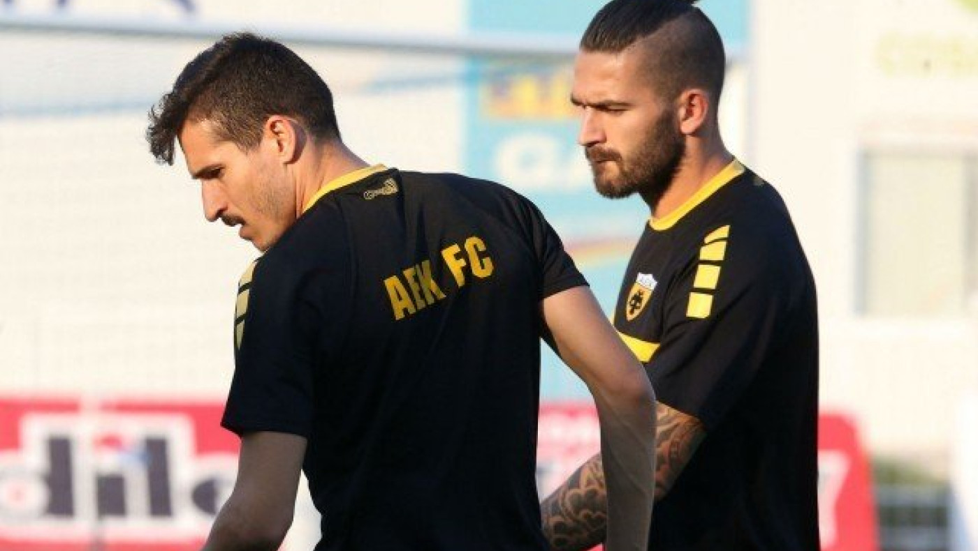 Βαρύς ο πέλεκυς της UEFA             σε Λόπες, Λιβάγια