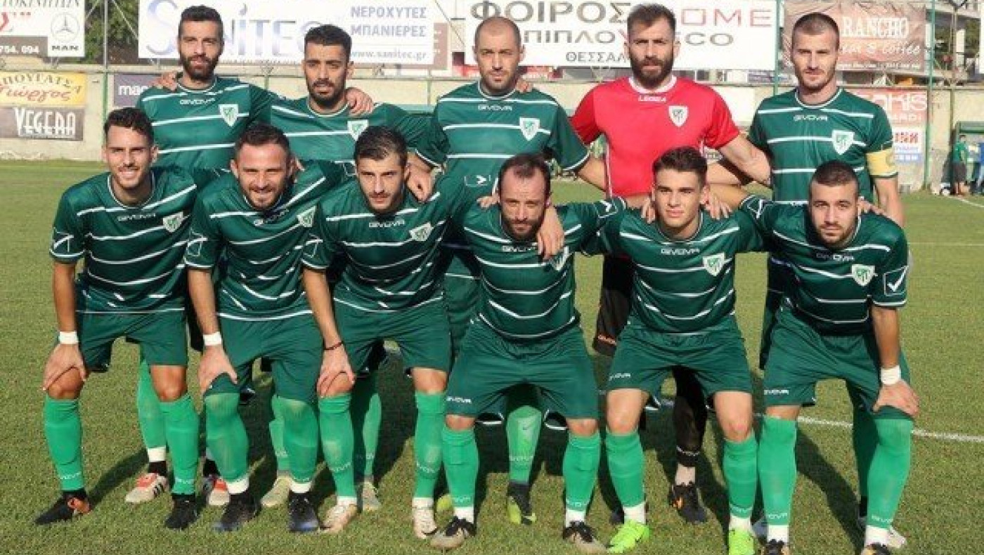 «Χτίζεται                  κάτι πολύ καλό στον Άρη»