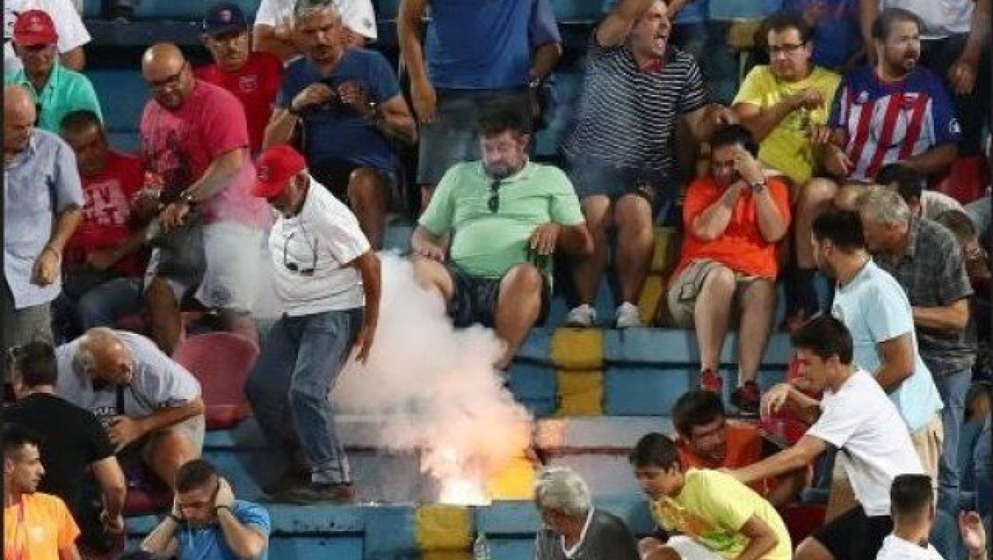 Εσπασε ρεκόρ ηλιθιότητας, αλλά προσφέρει υπηρεσίες, αρκεί να…