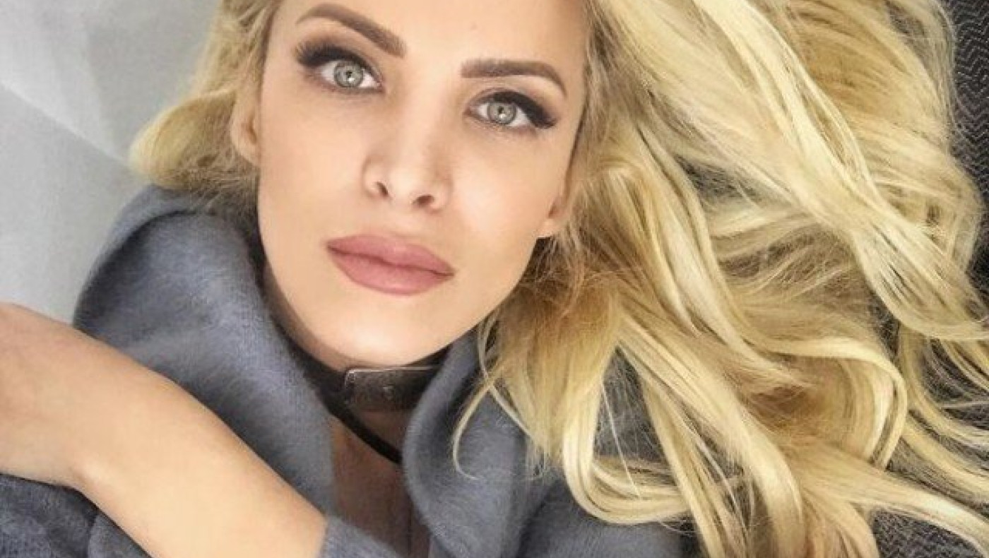 Καινούργιου: Η πρώτη συνάντηση με τους συνεργάτες της για τη νέα σεζόν