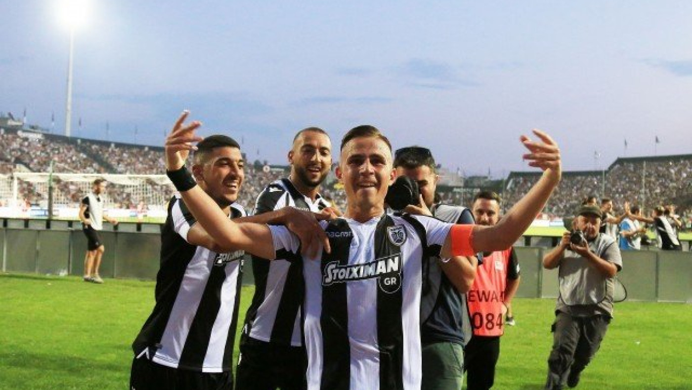 Με το καλημέρα ξεκίνησε η… βρώμικη          προπαγάνδα