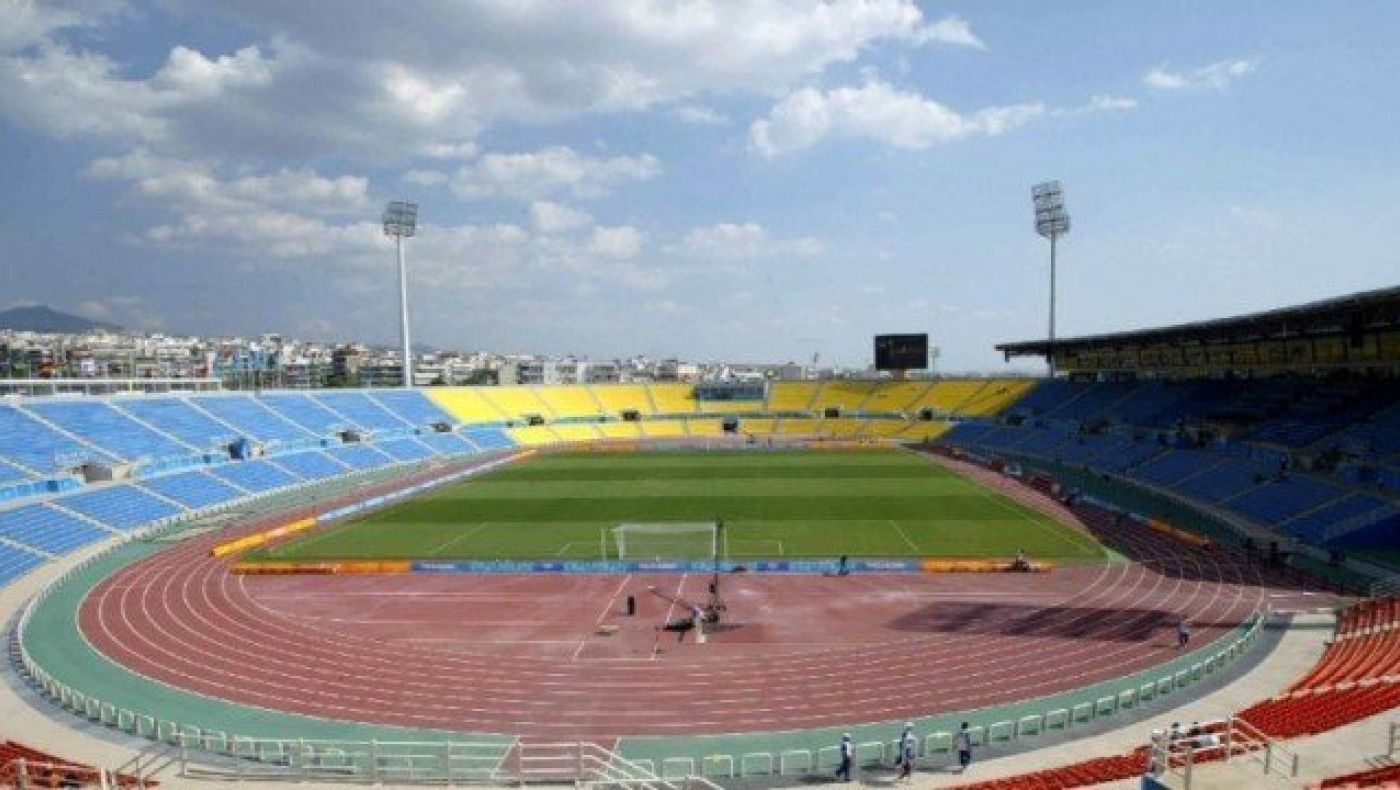 Αναβλήθηκε το φιλικό του Ηρακλή           με τη Λάρισα