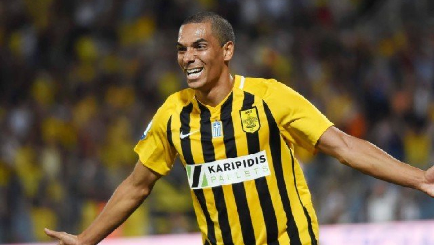 Το… timing του πρωταγωνιστή                 Ντιγκινί