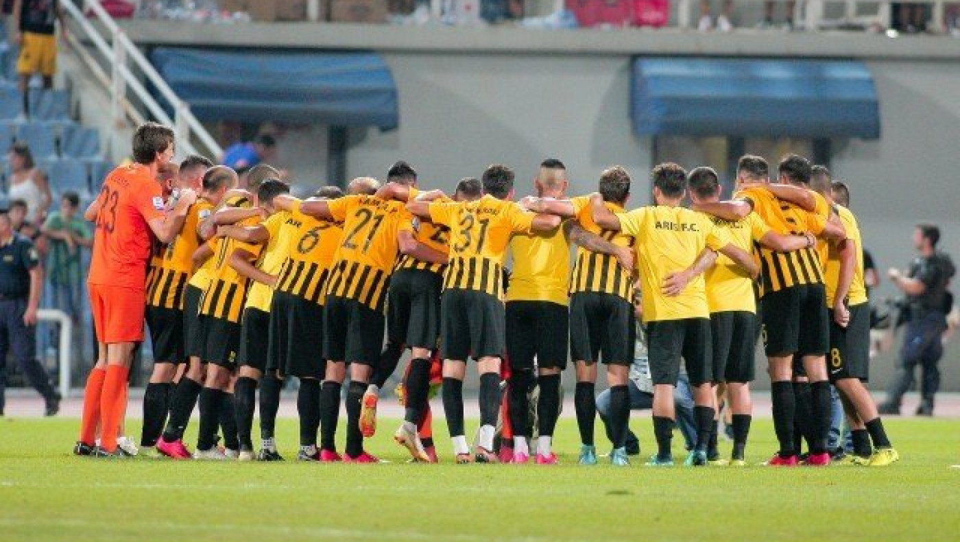 Τα κύματα ενθουσιασμού                να μην πνίξουν τα… διδάγματα